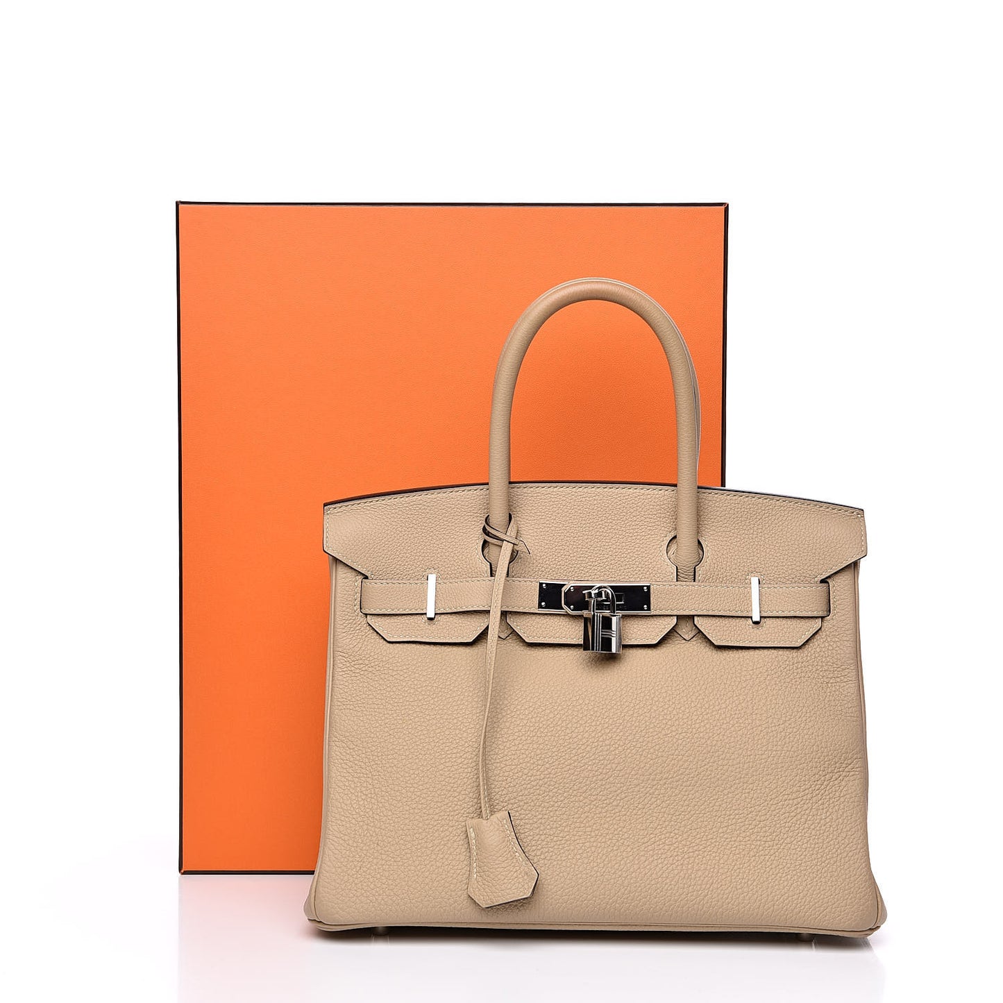 Togo Birkin 30 Trench