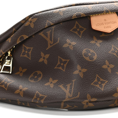 Louis Vuitton Monogram Bumbag 8 of 9