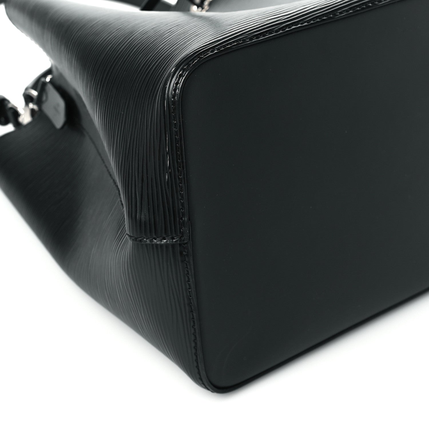 Louis Vuitton Epi Neonoe Black 8 of 10