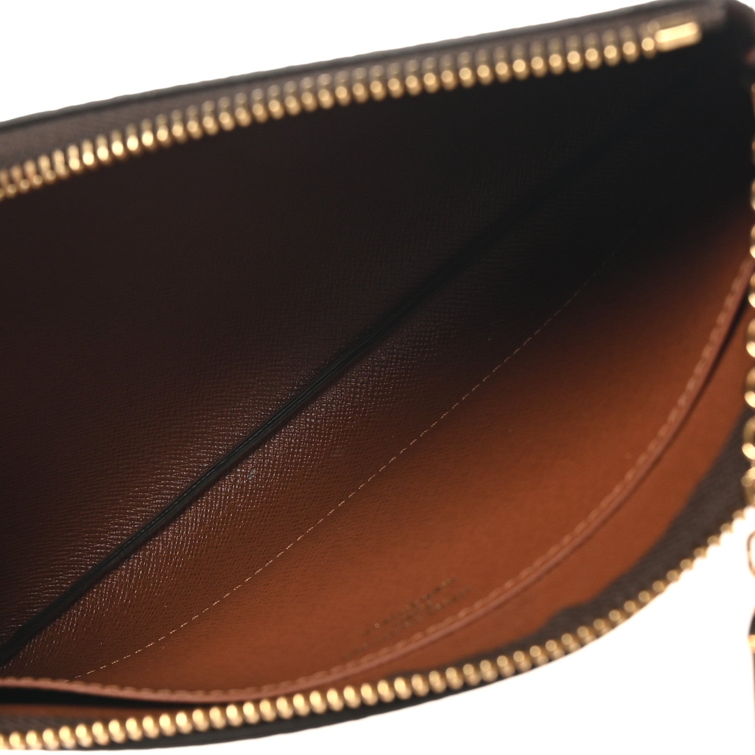 Louis Vuitton Monogram Key Pouch M 5 of 8