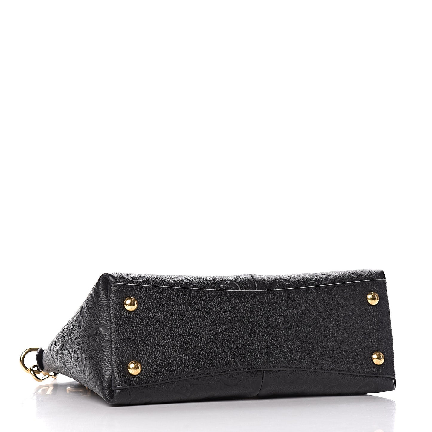Empreinte V Tote BB Black