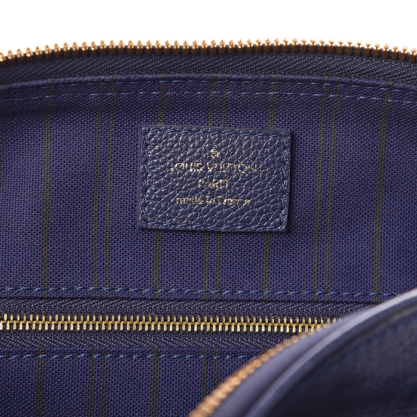 Empreinte Speedy Bandouliere 25 Celeste