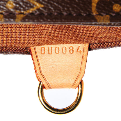 Louis Vuitton Monogram Cabas Piano 7 of 8