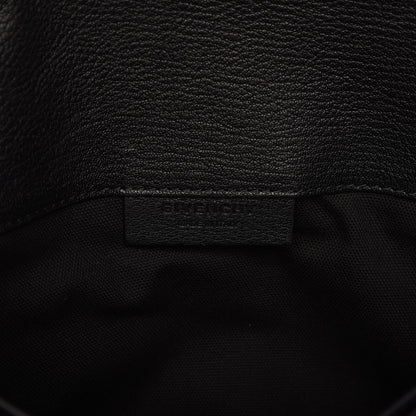 Givenchy Sugar Goatskin Medium Antigona Envelope Clutch Black 7 of 8