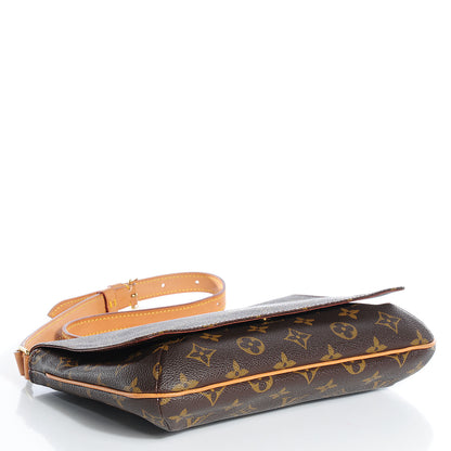 Louis Vuitton Monogram Musette Tango 4 of 7
