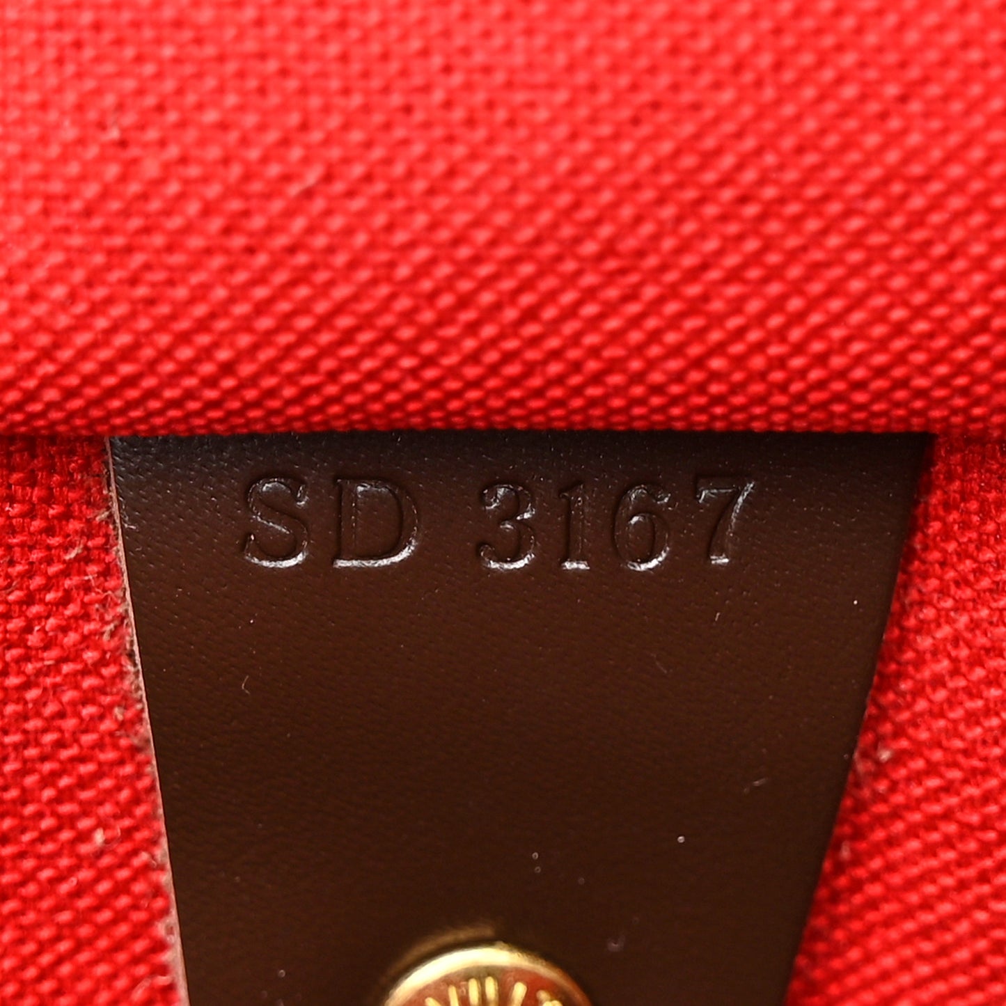 Damier Ebene Speedy 30