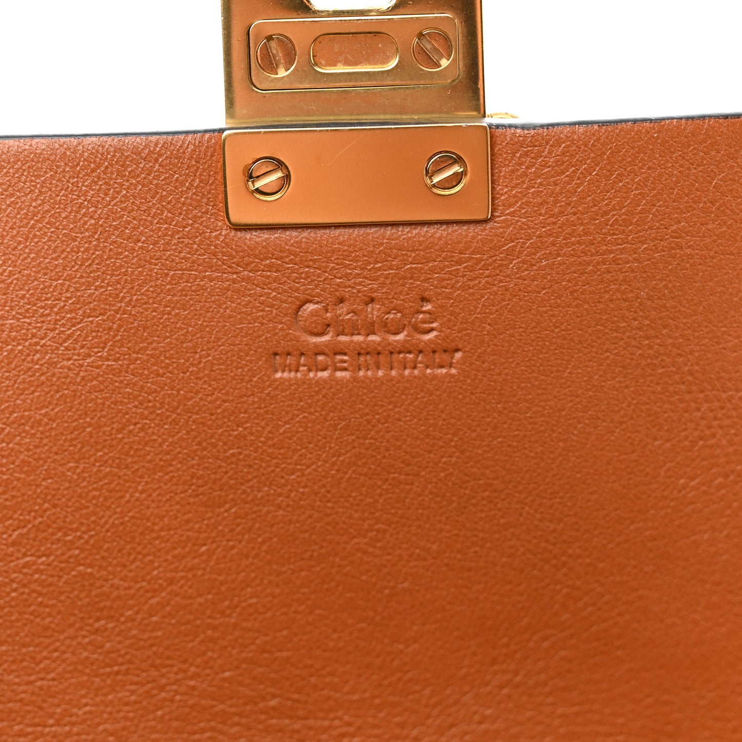 Calfskin Suede Rainbow Patchwork Drew Shoulder Bag Caramel