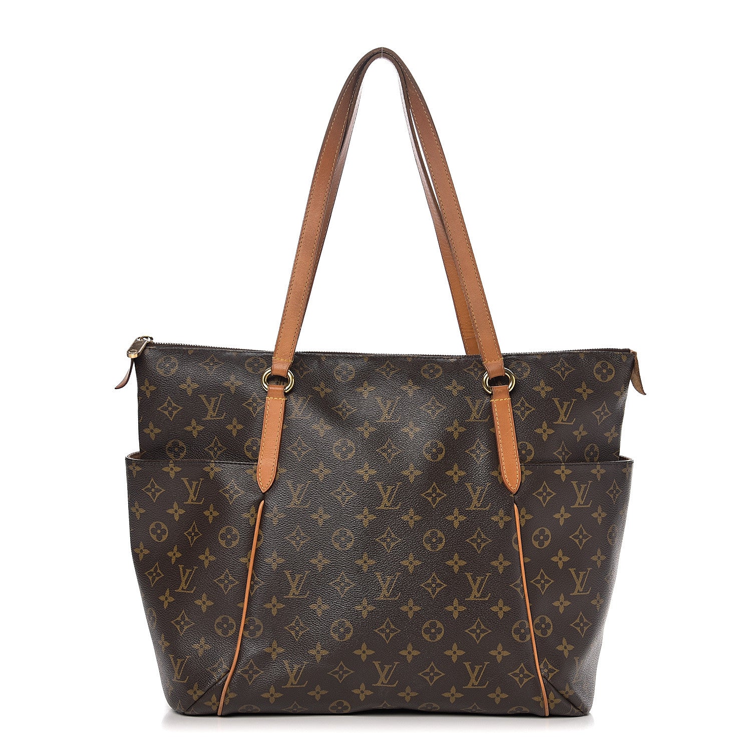 Louis Vuitton Monogram Totally GM 1 of 10