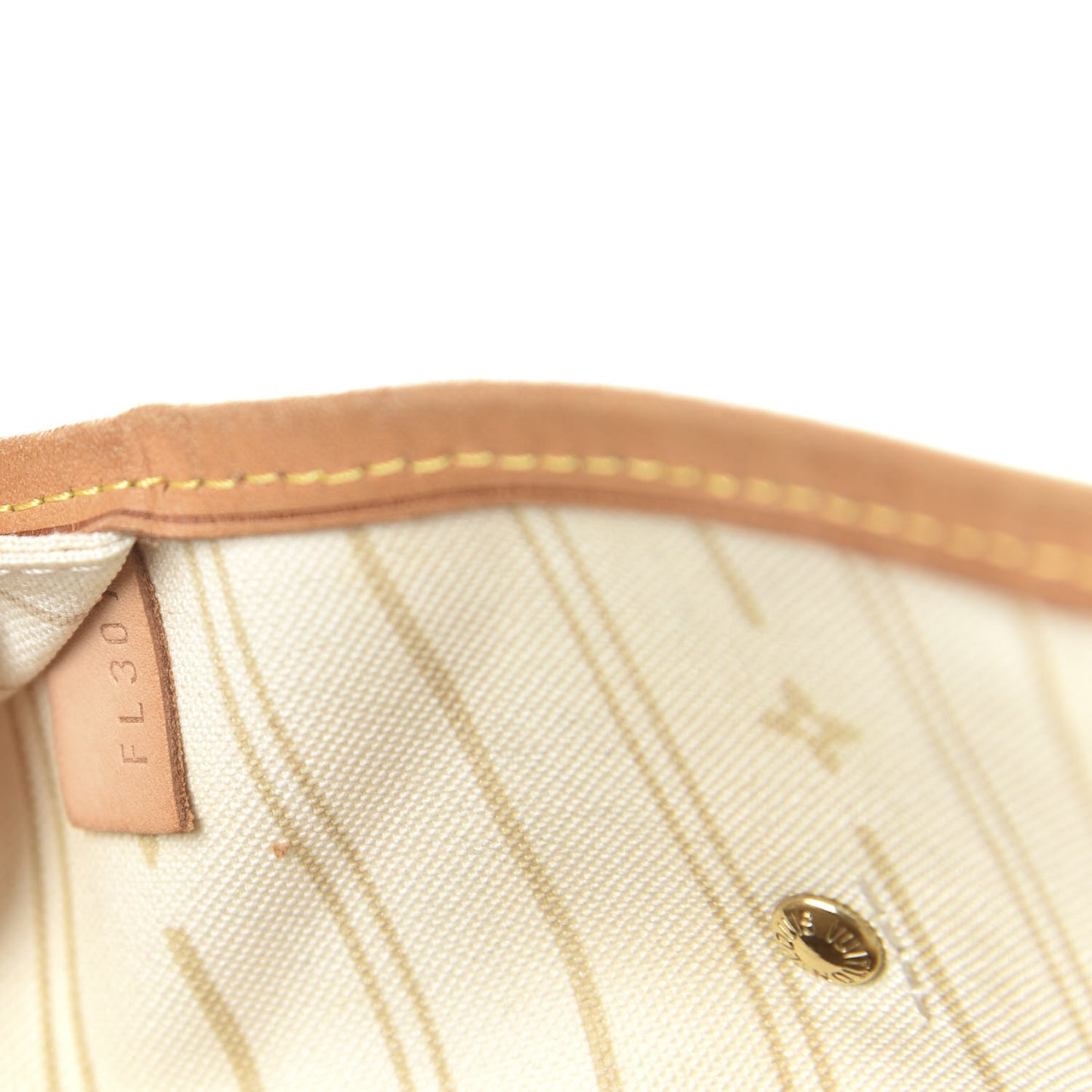 Damier Azur Neverfull GM