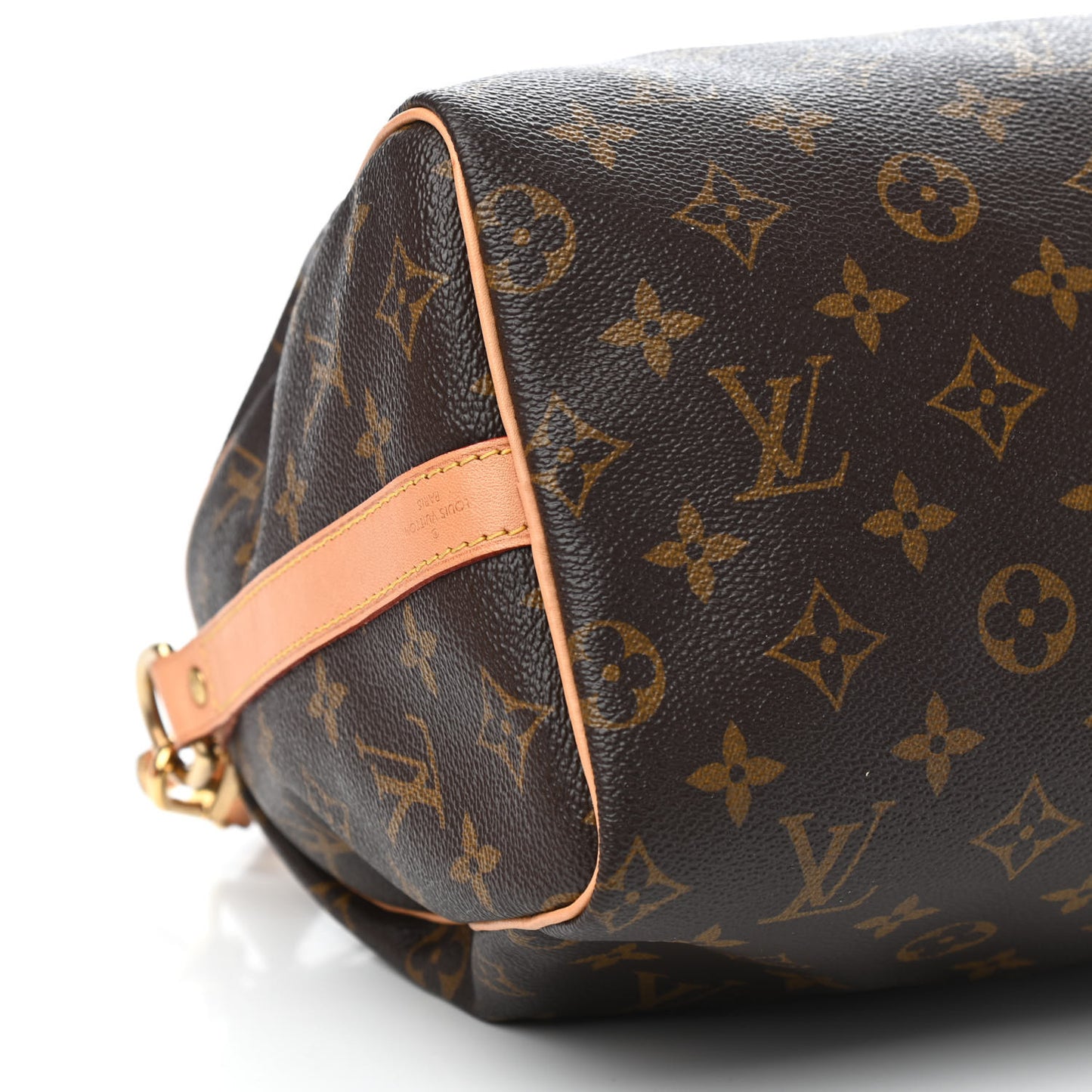 Monogram Speedy Bandouliere 25