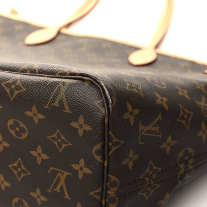 Louis Vuitton Monogram Neo Neverfull GM 15 of 15