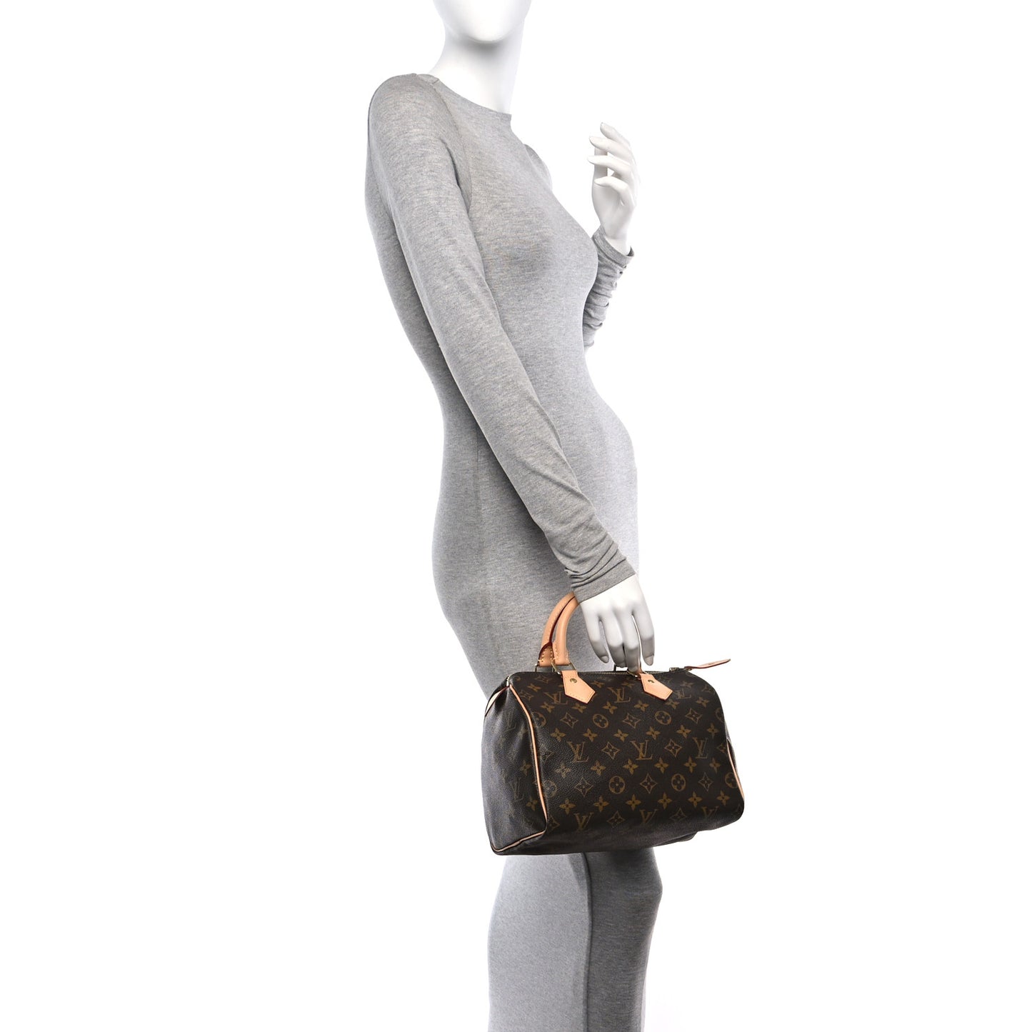 Monogram Speedy 25