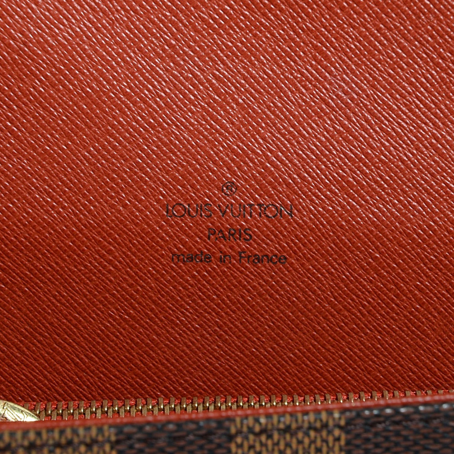 Damier Ebene Tribeca Mini