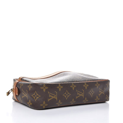 Louis Vuitton Monogram Compiegne 23 Toiletries 4 of 10