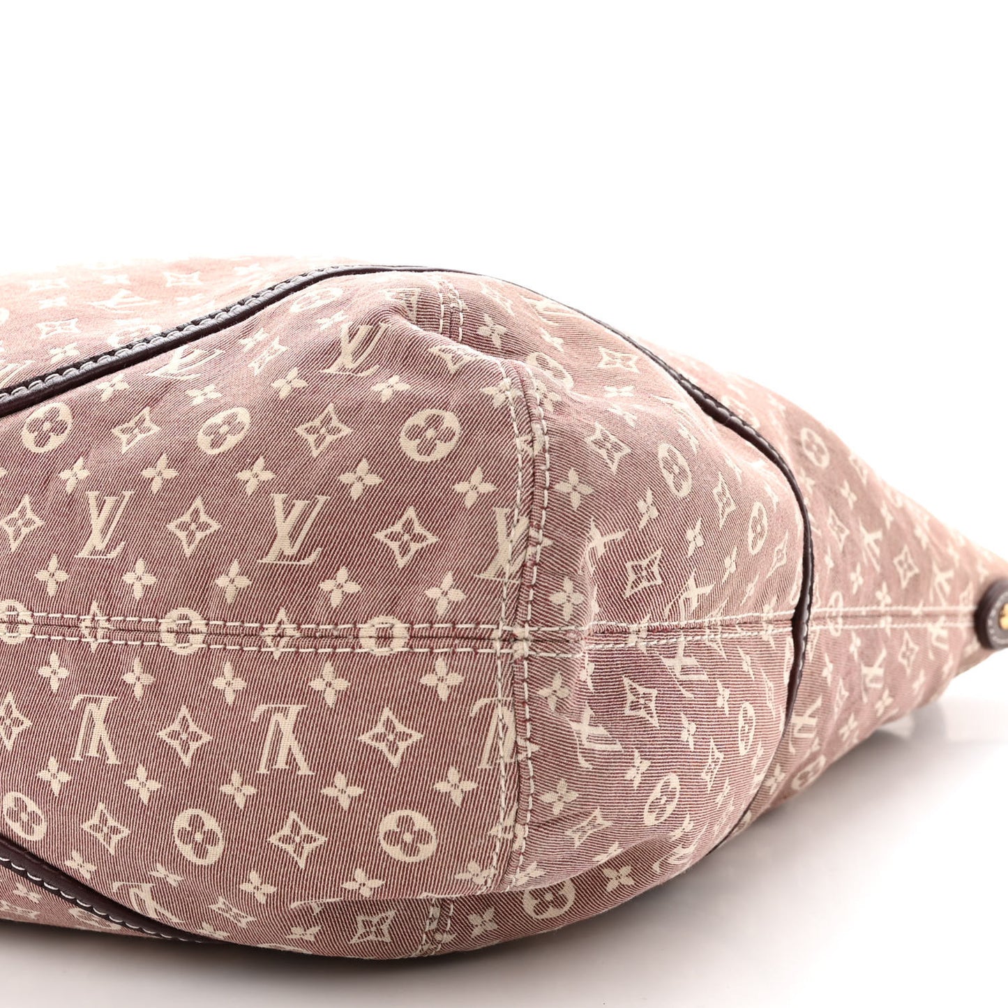 Monogram Idylle Elegie Sepia