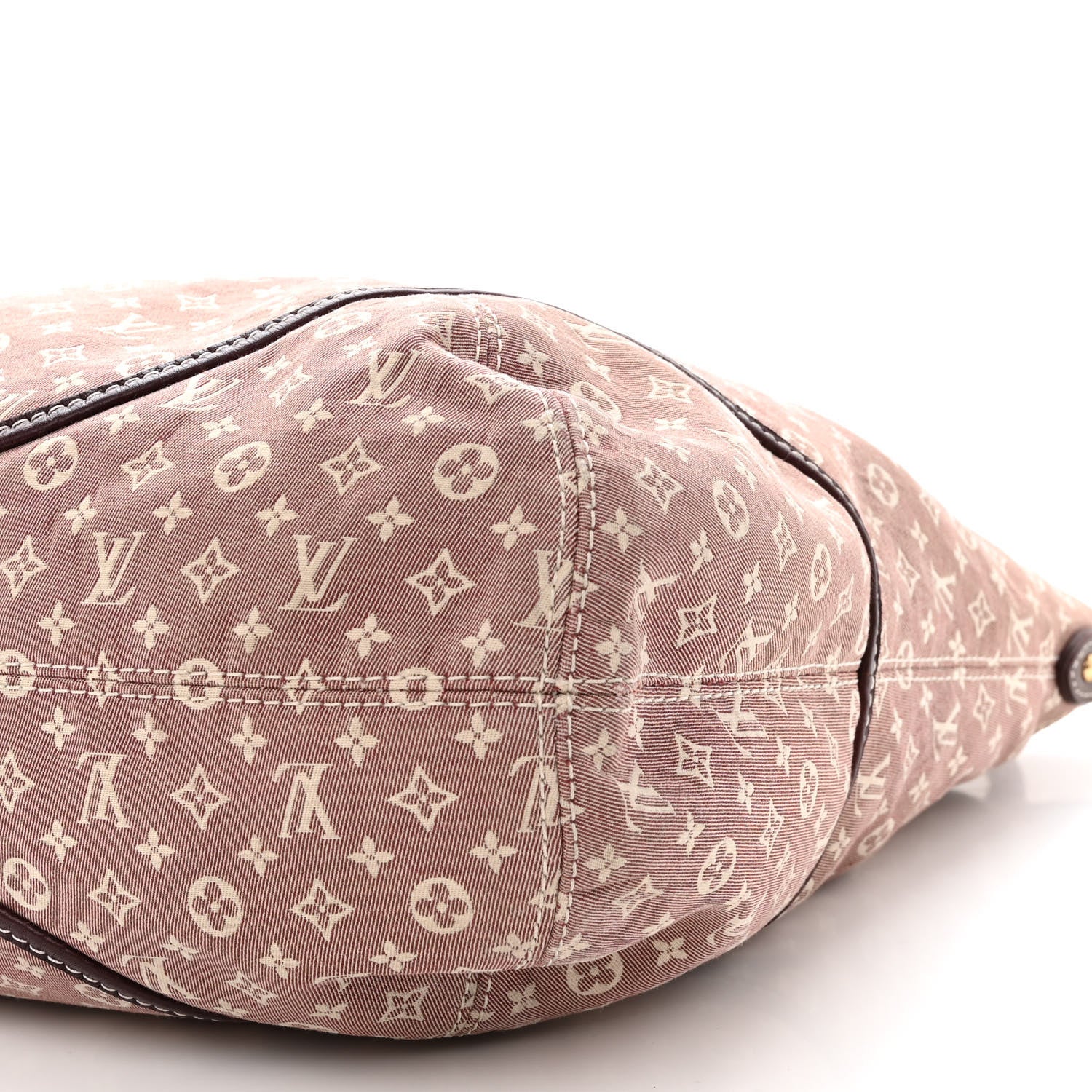 Louis Vuitton Monogram Idylle Elegie Sepia 9 of 9