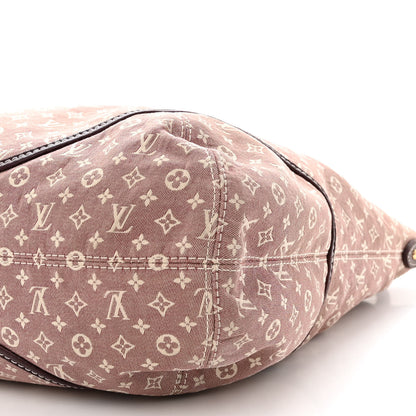 Louis Vuitton Monogram Idylle Elegie Sepia 9 of 9