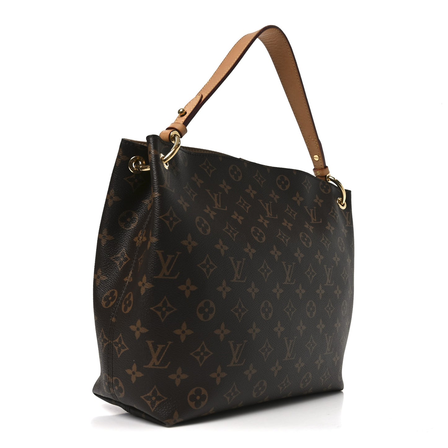 Monogram Graceful PM