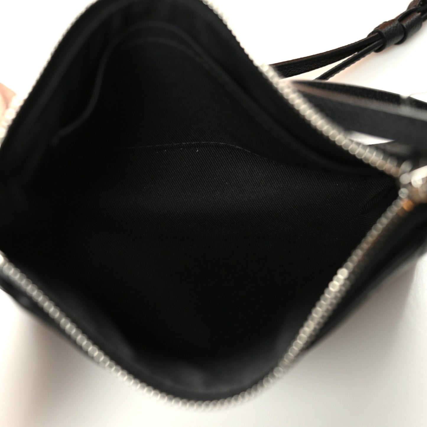 Empreinte Pallas Crossbody Black