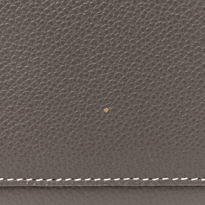 Saint Laurent Calfskin Baby Sac De Jour Fog 12 of 15
