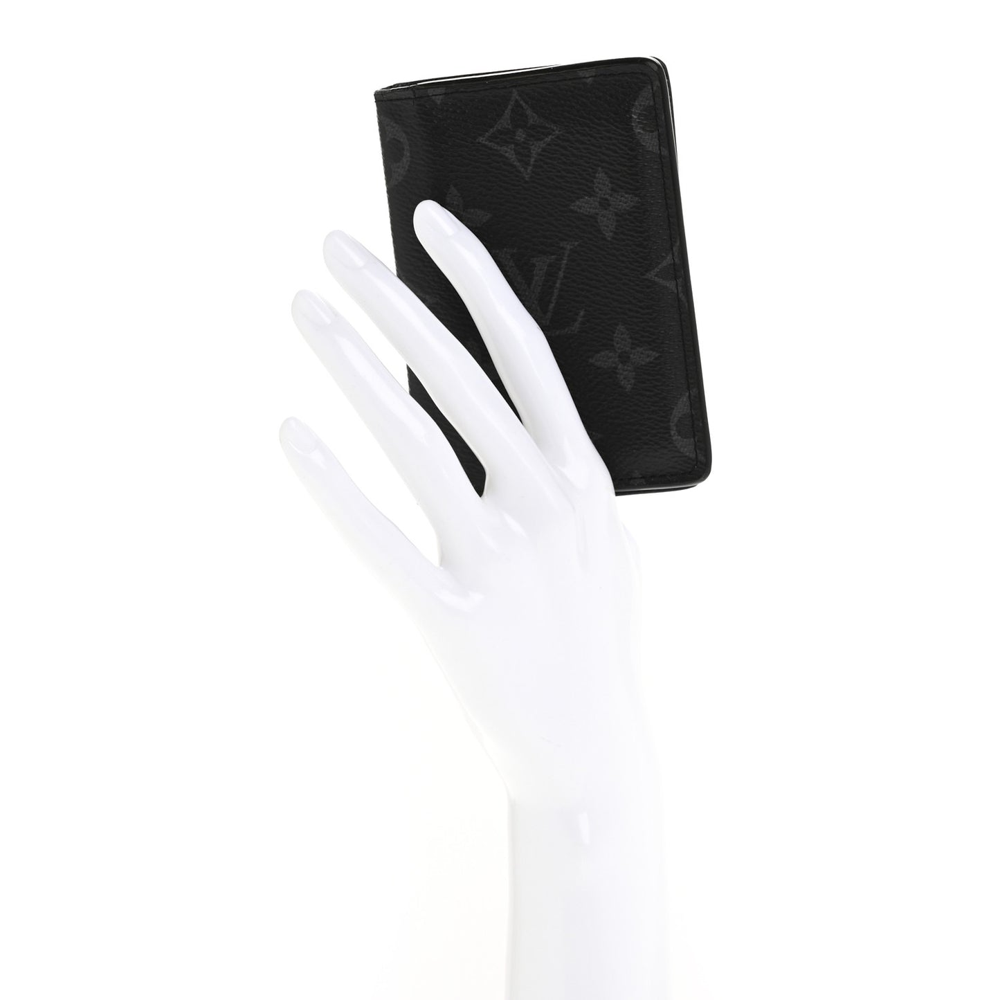 Monogram Eclipse Pocket Organizer NM