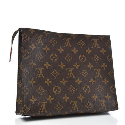 Louis Vuitton Monogram Toiletry Pouch 26 3 of 6