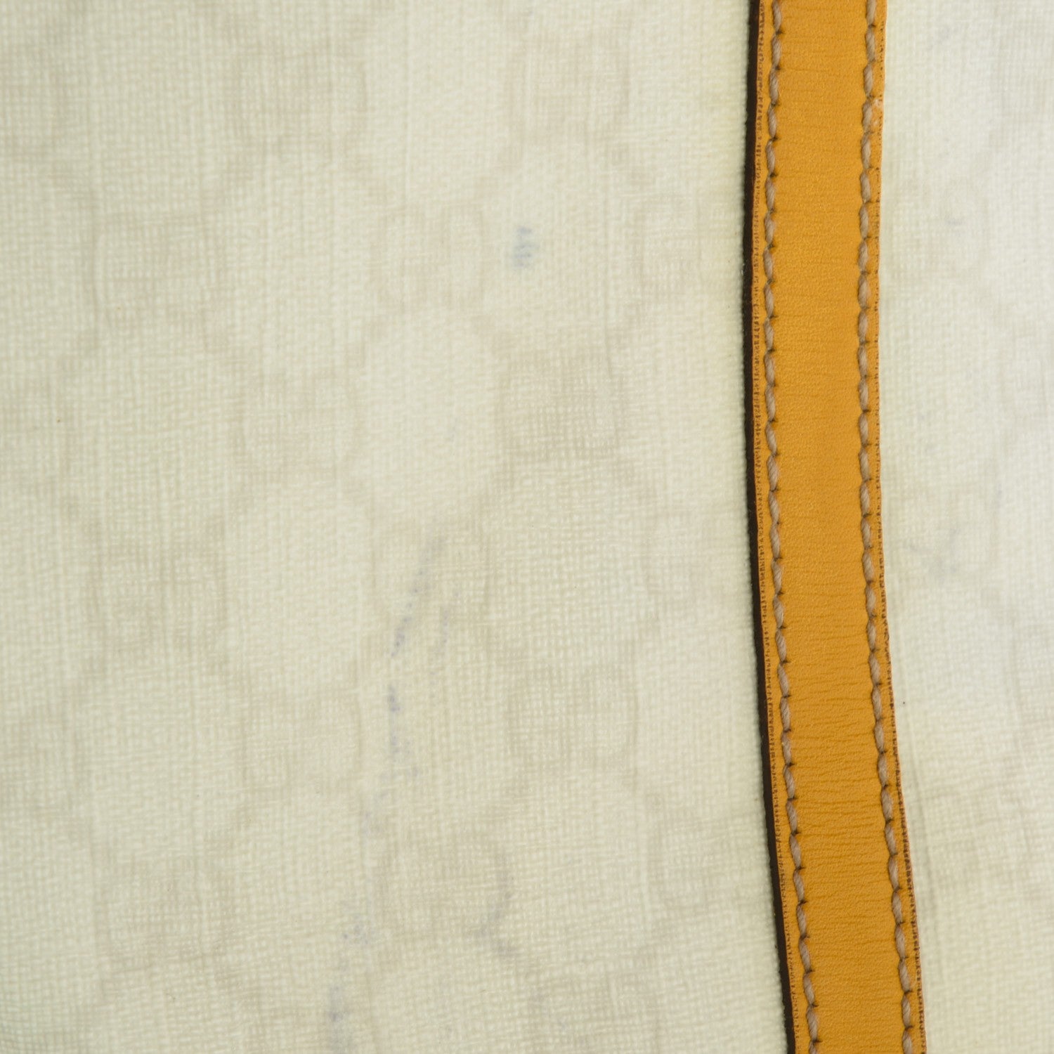 Gucci GG Monogram Plus Medium Joy Tote Yellow 5 of 11