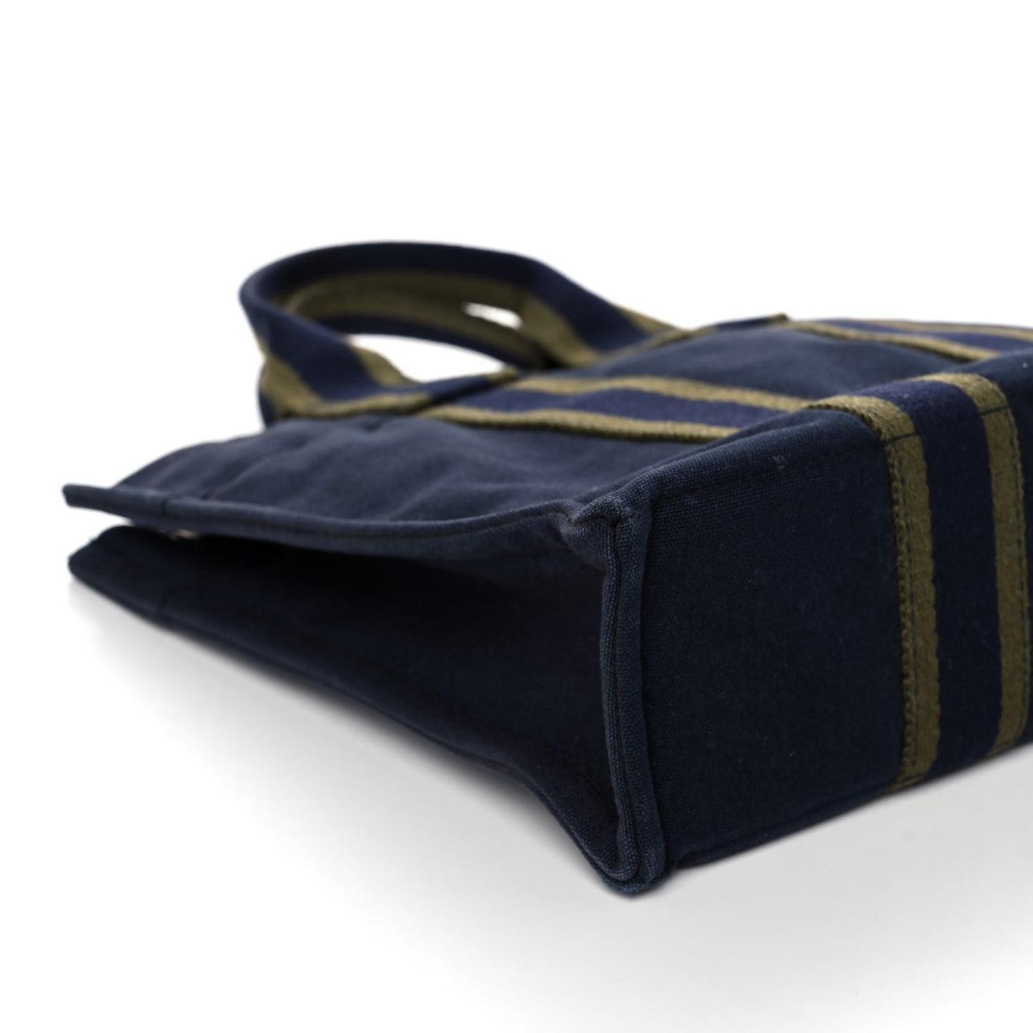 Canvas Fourre Tout PM Navy