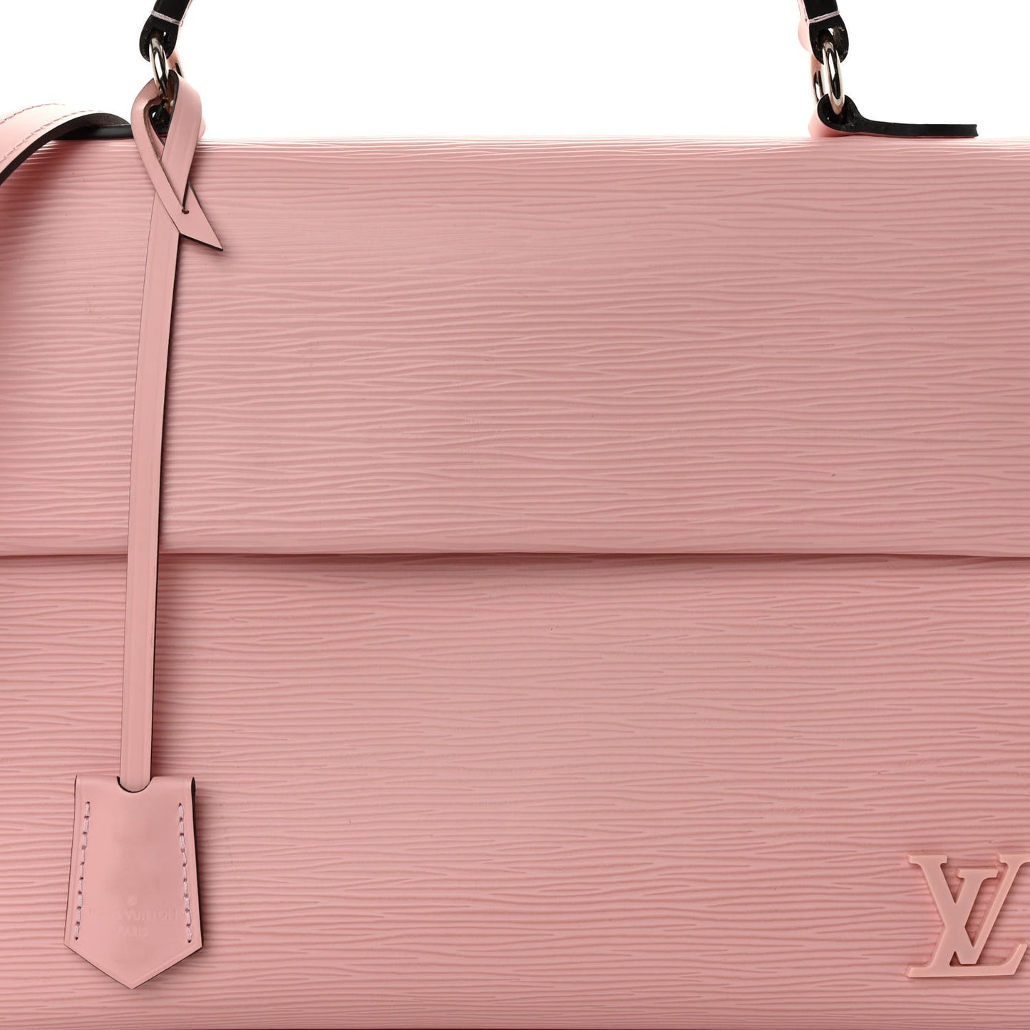Epi Cluny MM Rose Ballerine