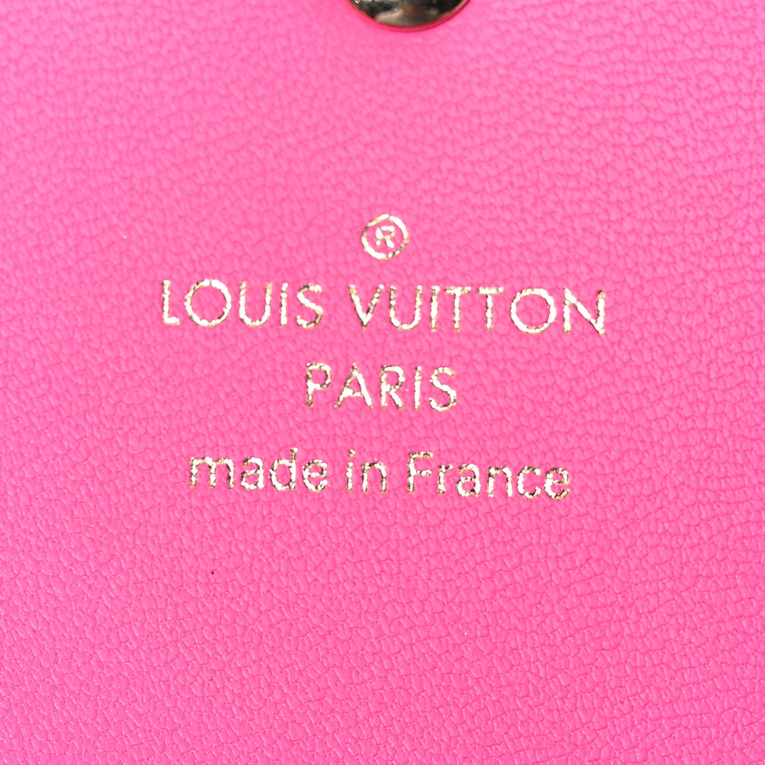 Louis Vuitton Monogram Giant Spring In The City Kirigami Pochette Set Midnight Fuchsia Sunset Kaki 7 of 9