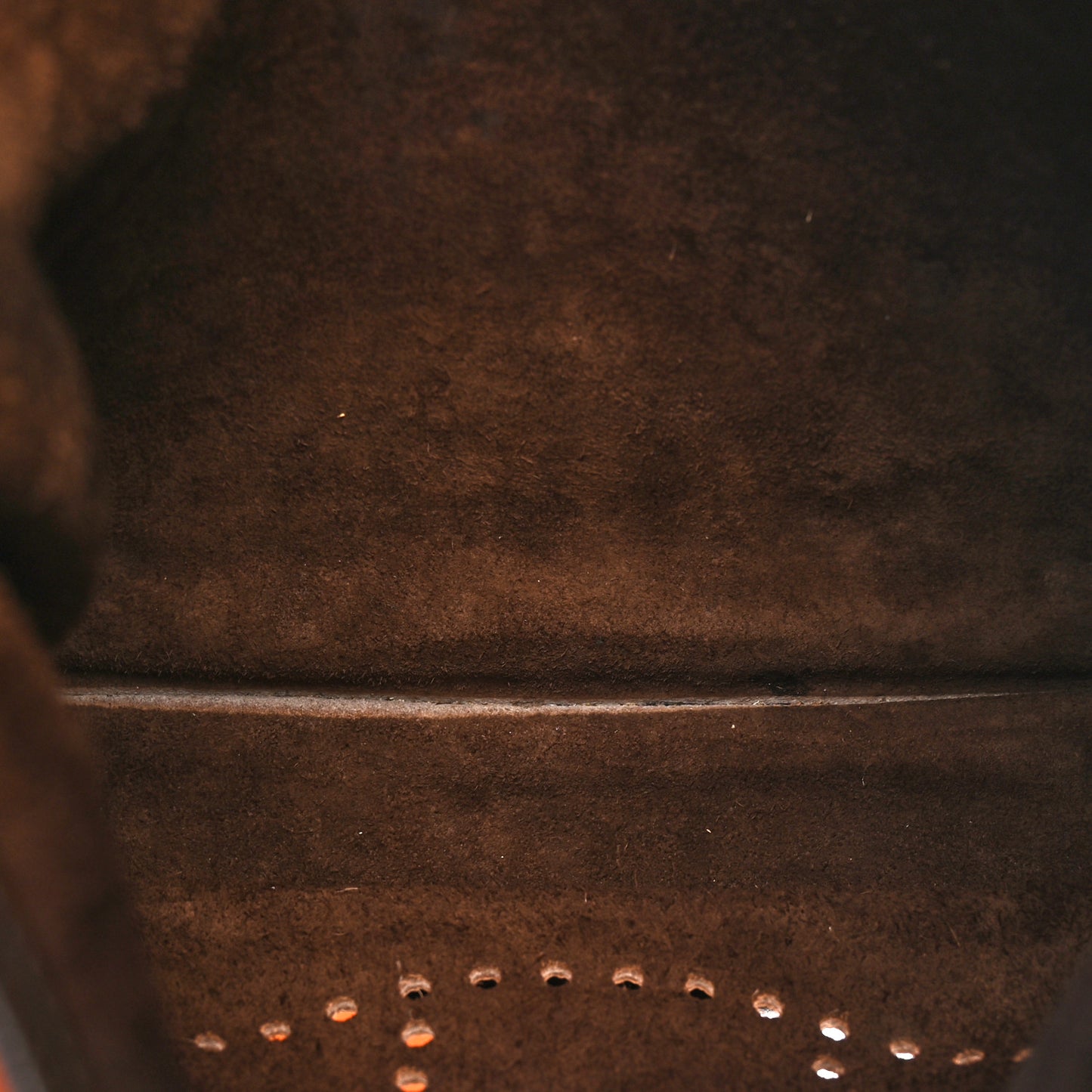 Taurillon Clemence Evelyne III PM Cacao