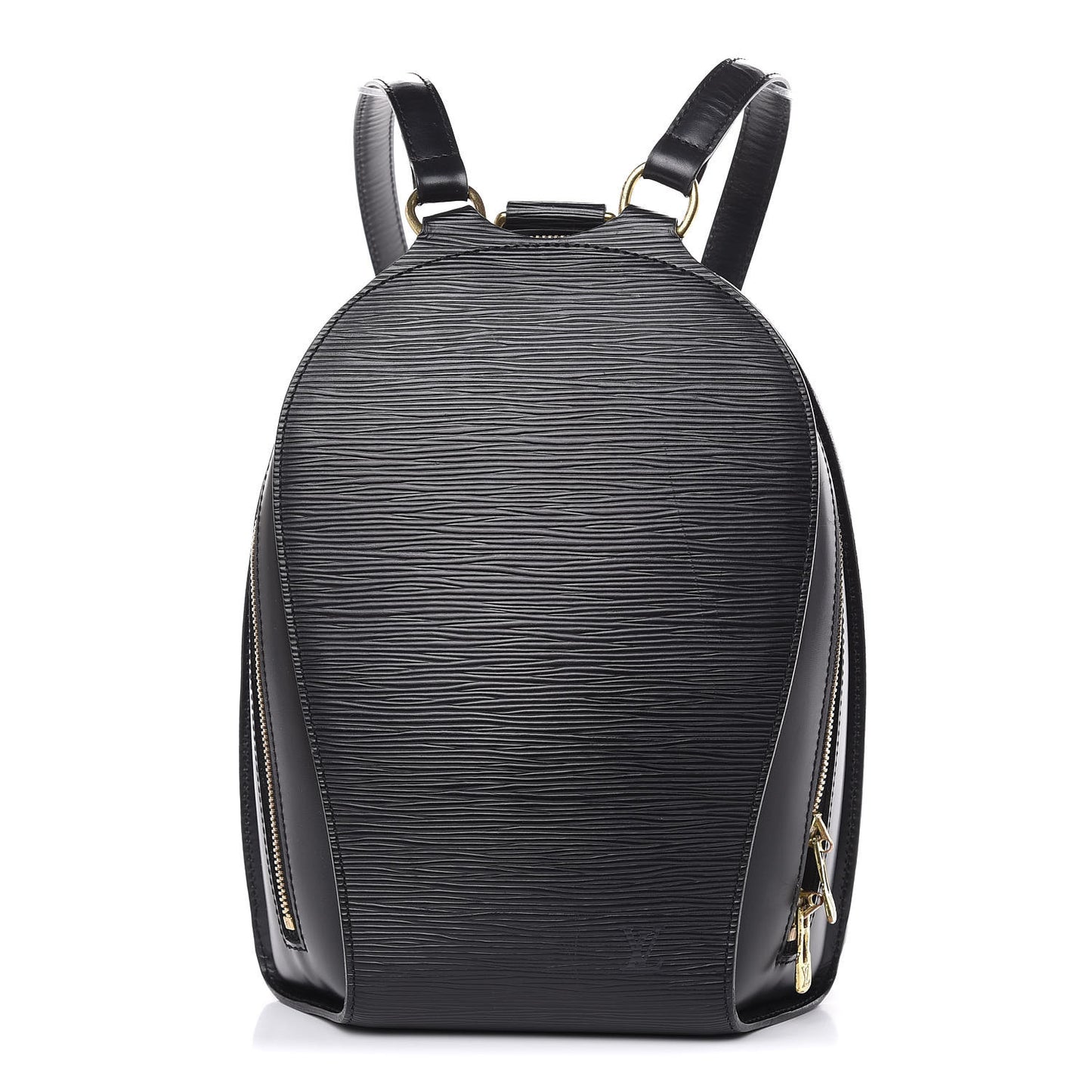 Epi Mabillon Backpack Black