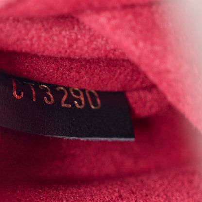 Louis Vuitton Monogram Passy 8 of 14
