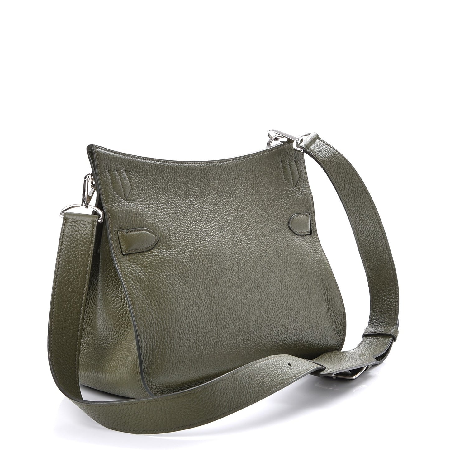 Taurillon Clemence Jypsiere 31 Vert Veronese