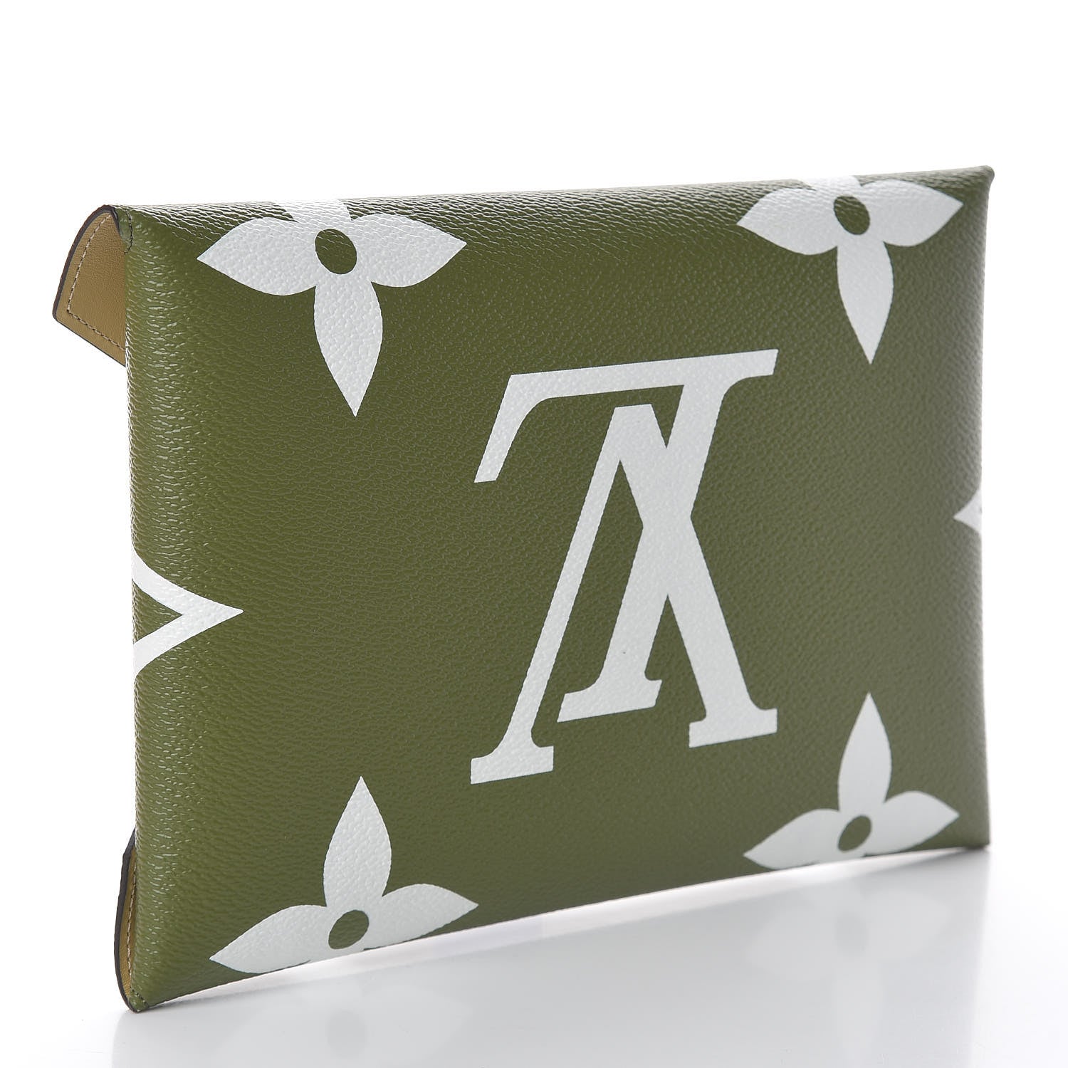 Louis Vuitton Monogram Giant Kirigami Pochette Set 6 of 13