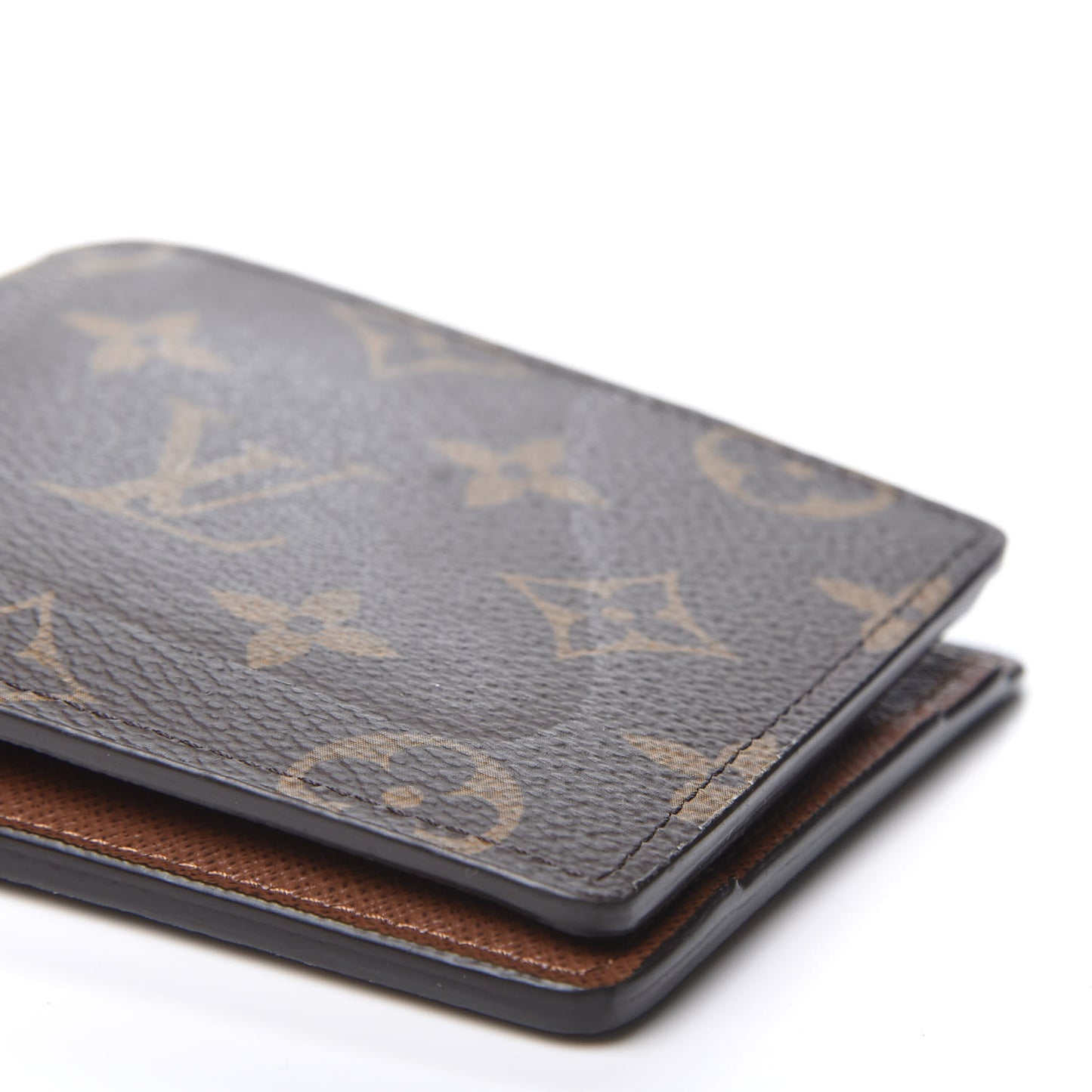 Monogram Multiple Mens Wallet