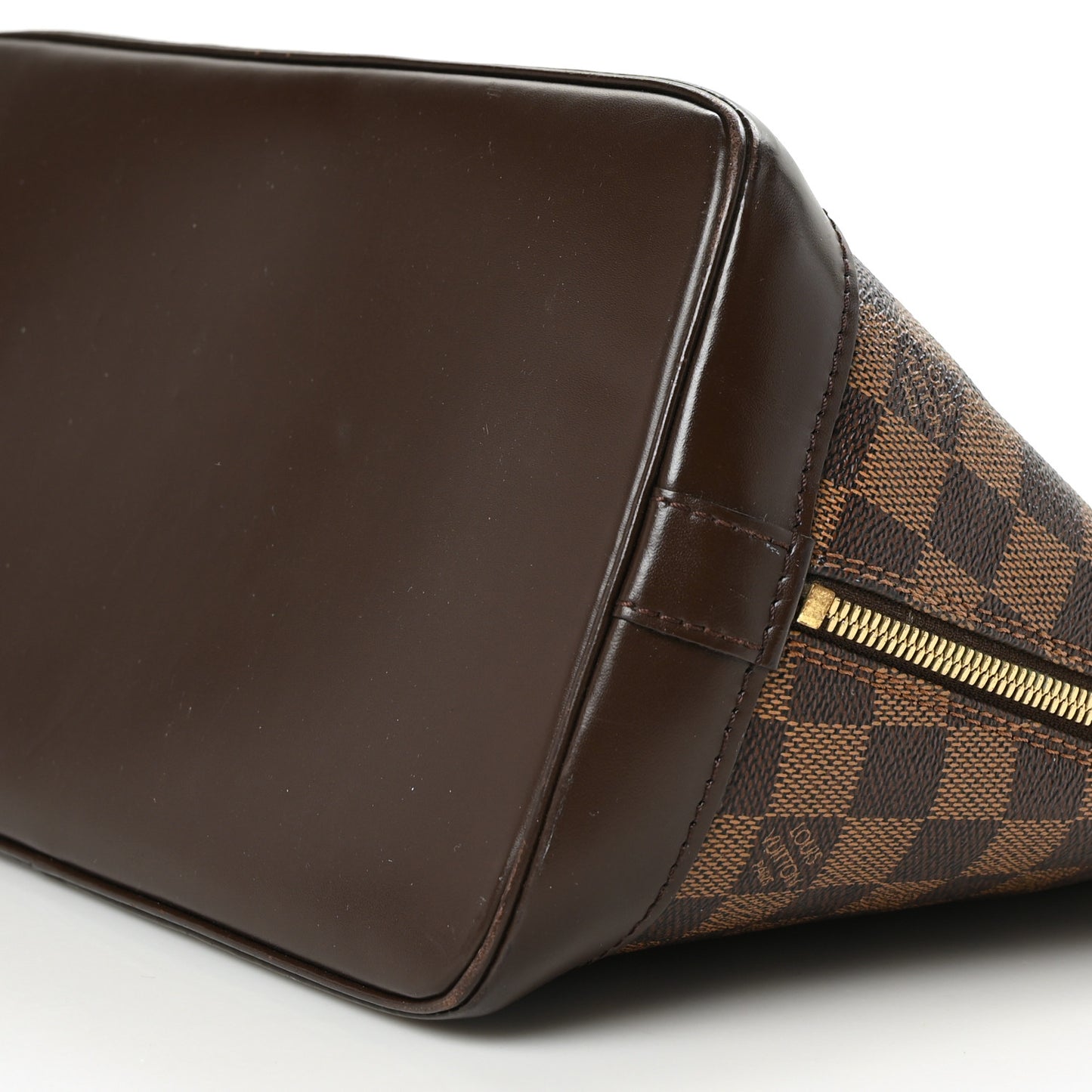 Damier Ebene Alma PM