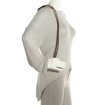 Louis Vuitton Monogram Adjustable Shoulder Strap 2 of 6