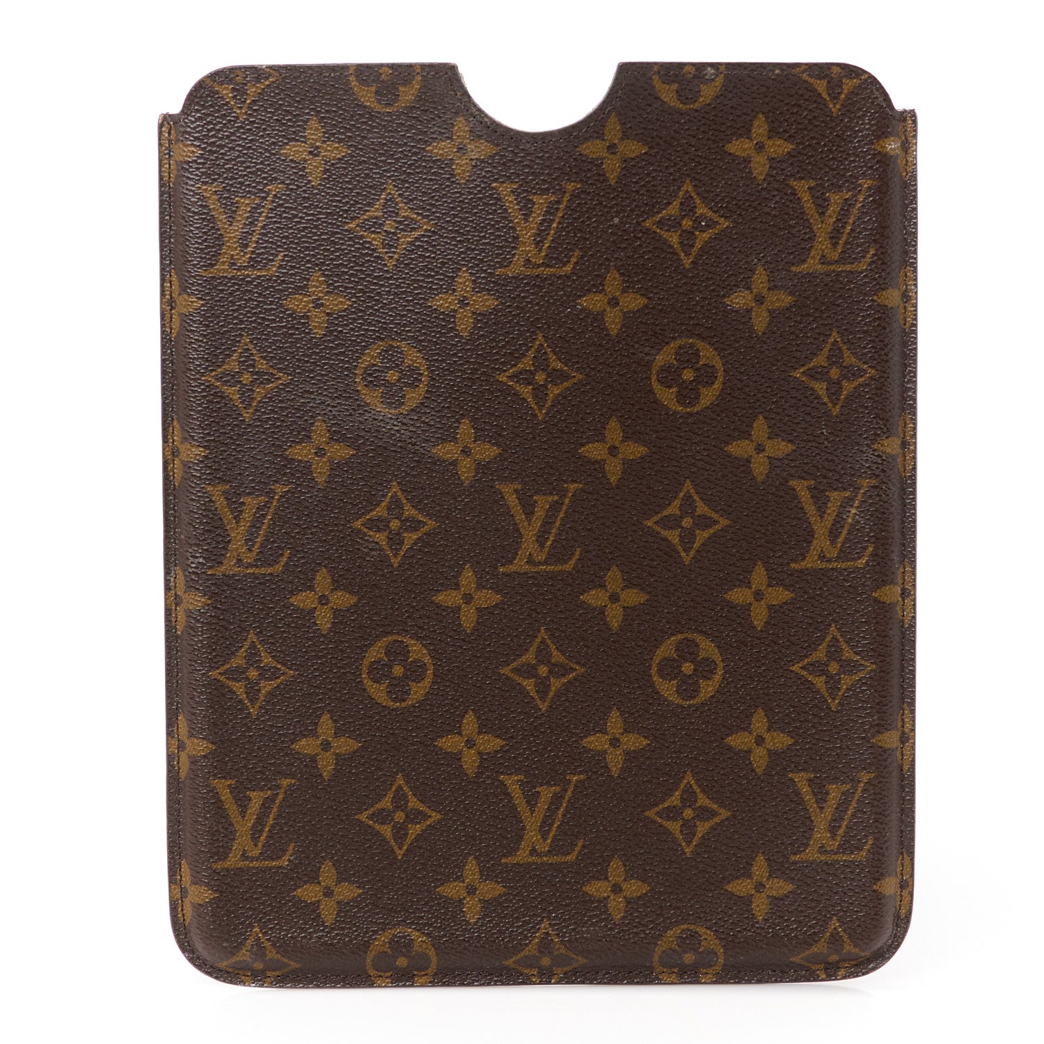 Louis Vuitton Monogram Hardcase iPad 2 1 of 11