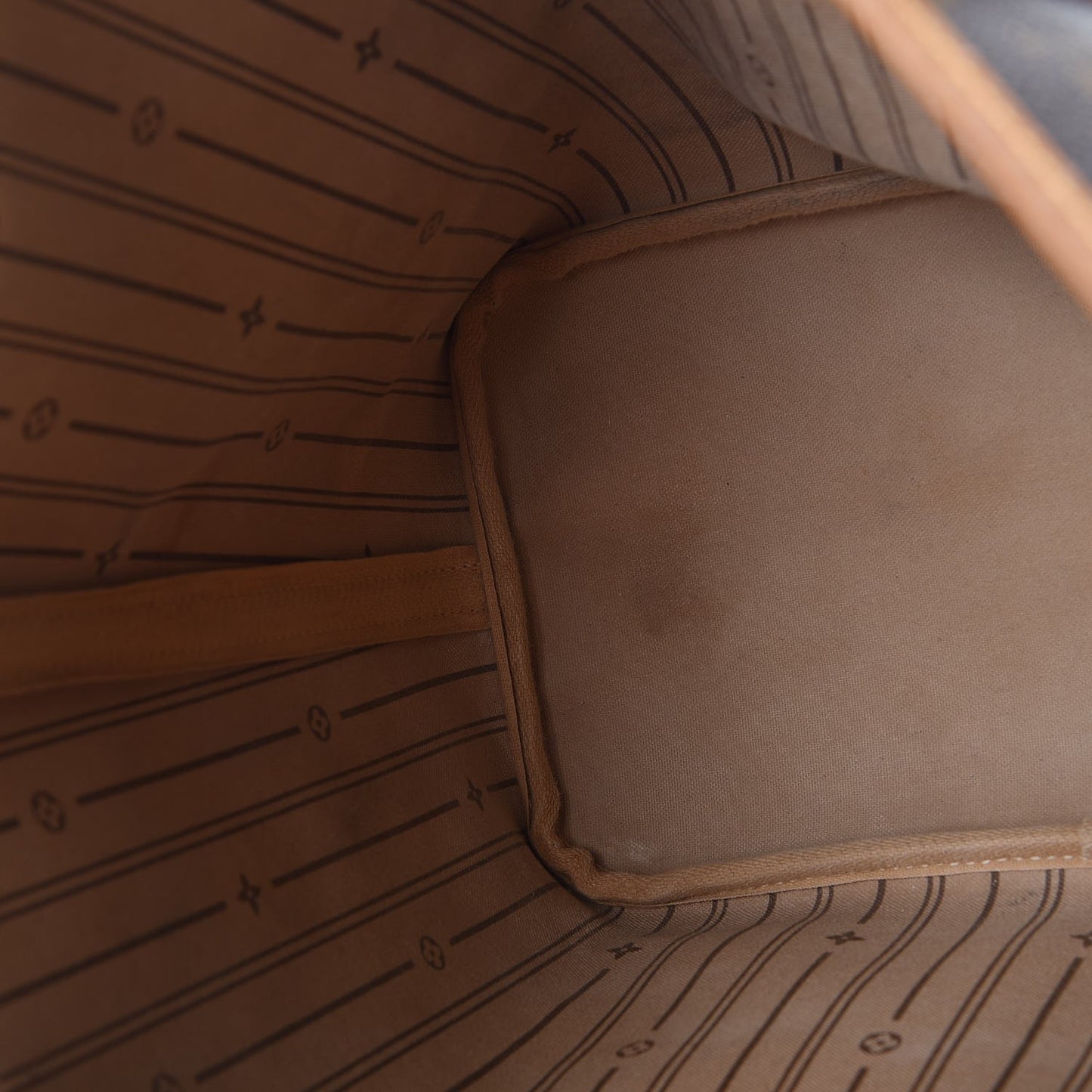 Monogram Neverfull MM