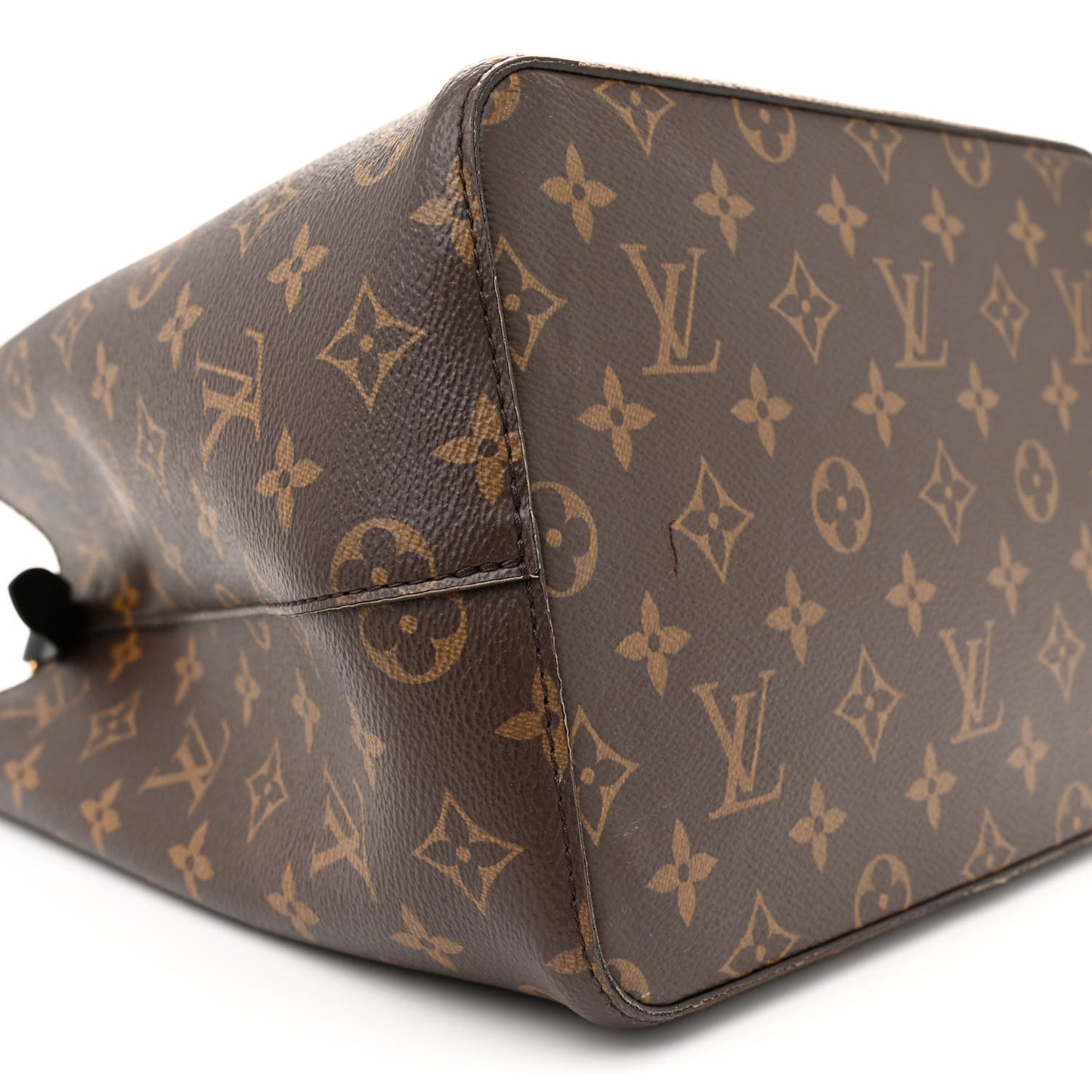 Monogram Neonoe MM Black