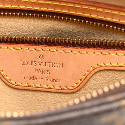 Louis Vuitton Monogram Looping MM 6 of 10