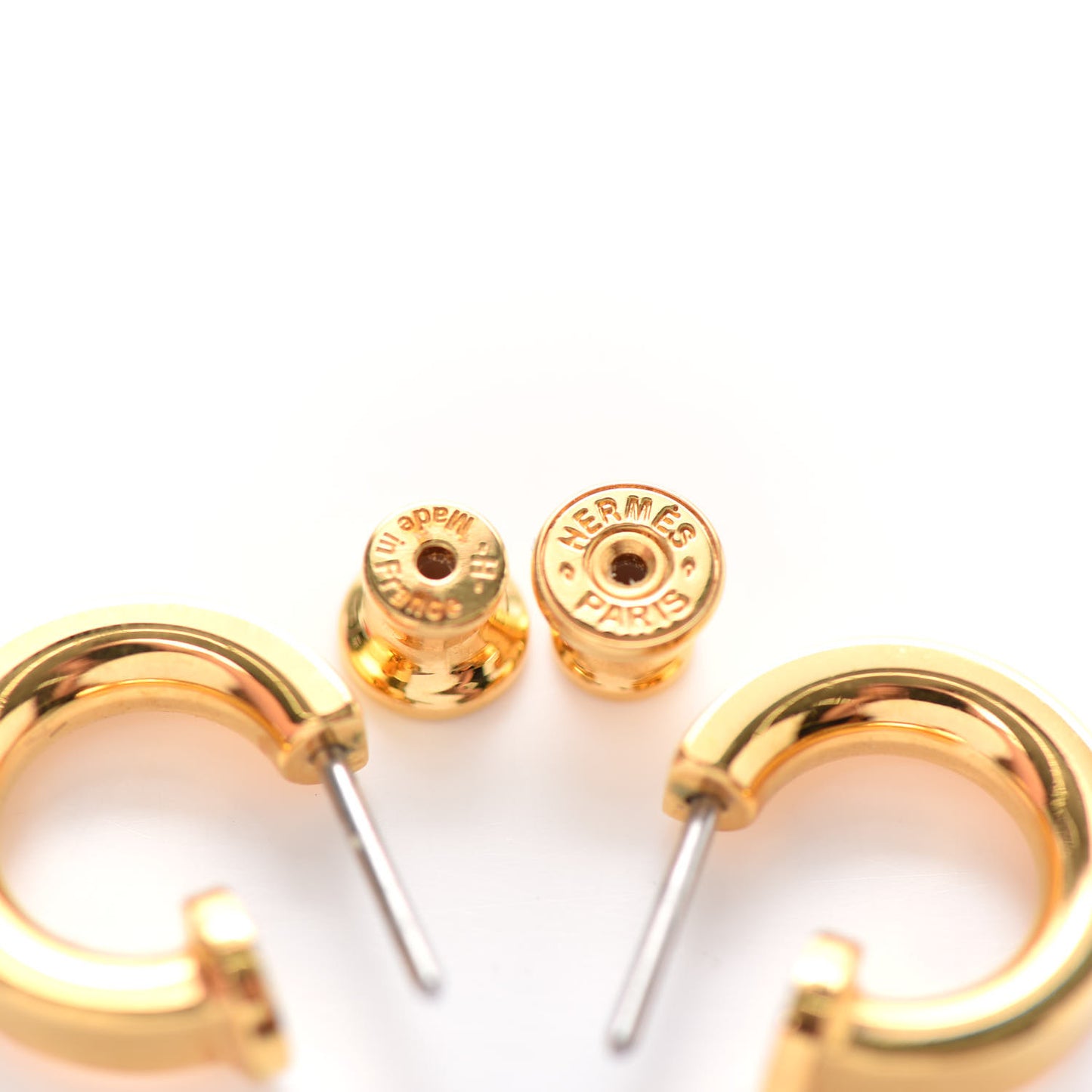 Swift O'Kelly Earrings Etoupe