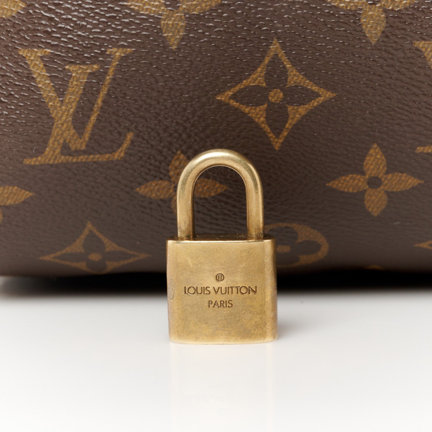 Louis Vuitton Monogram Speedy Bandouliere 30 14 of 14