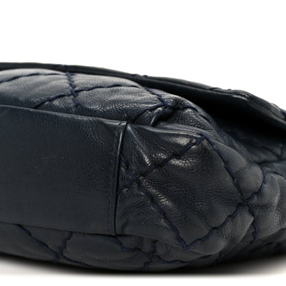 Chanel Calfskin Medium Love Me Tender Flap Black 11 of 11