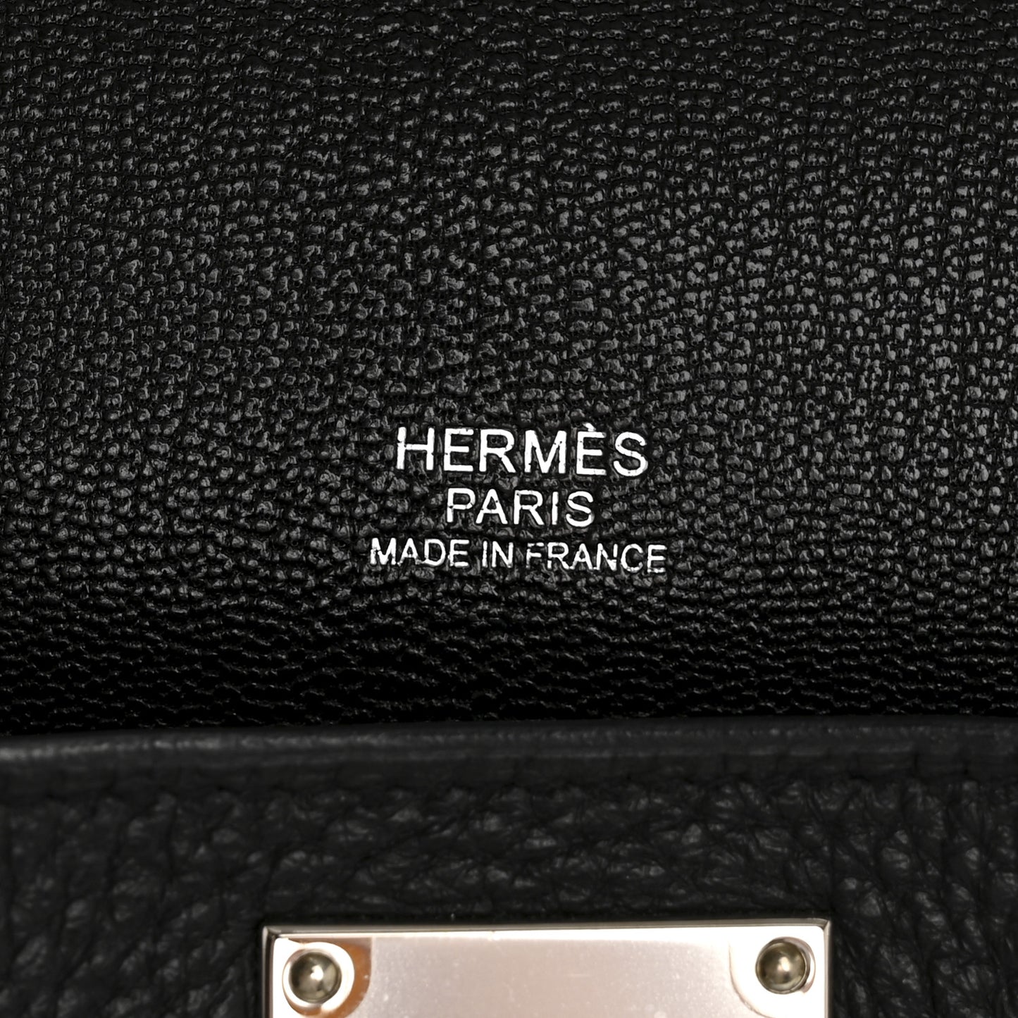 Taurillon Clemence Jypsiere 31 Black