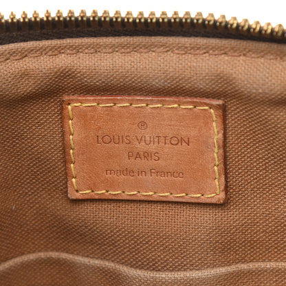 Louis Vuitton Monogram Palermo PM 6 of 12