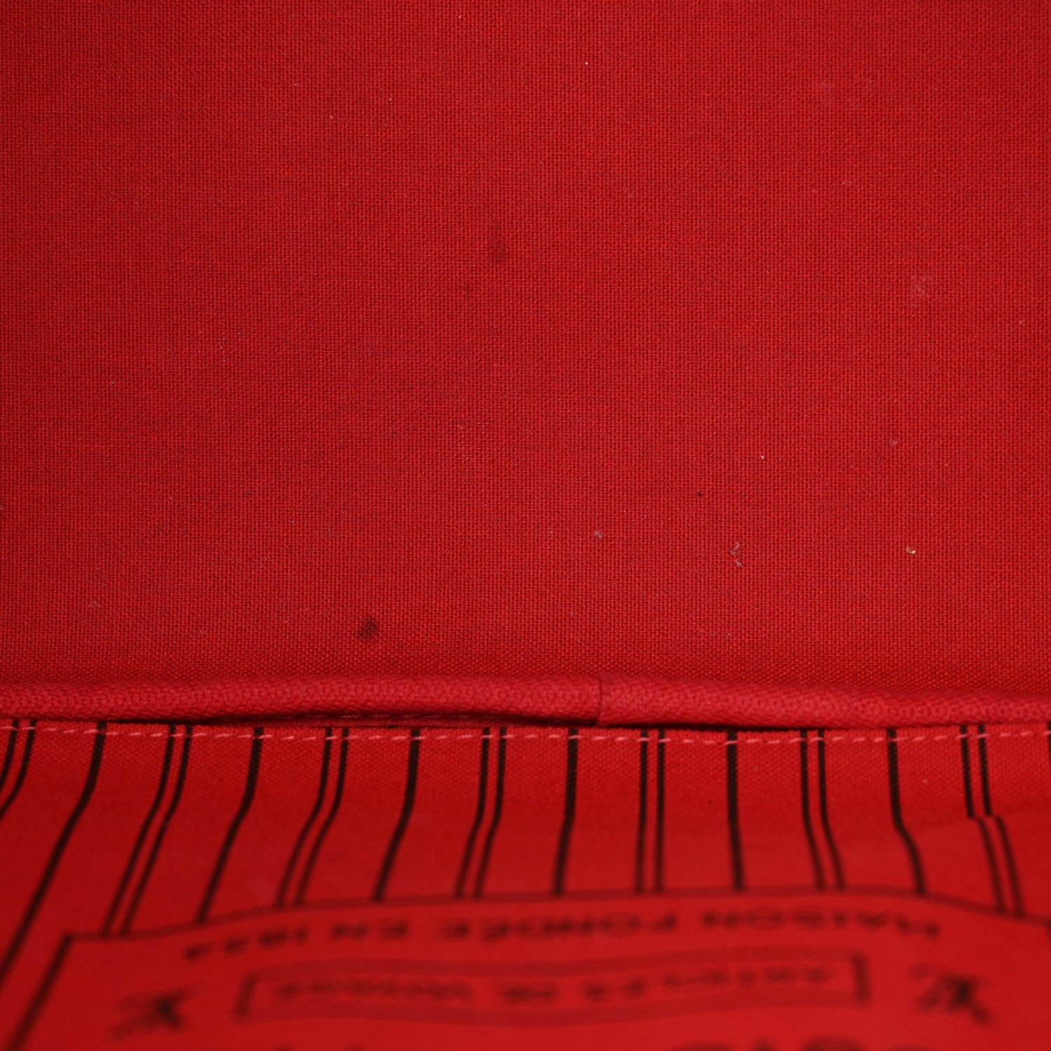 Louis Vuitton Monogram Neo Neverfull MM Cherry 12 of 17