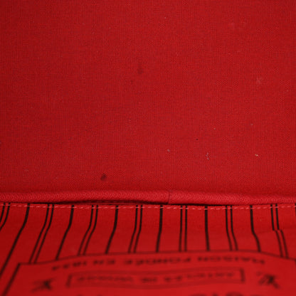 Louis Vuitton Monogram Neo Neverfull MM Cherry 12 of 17