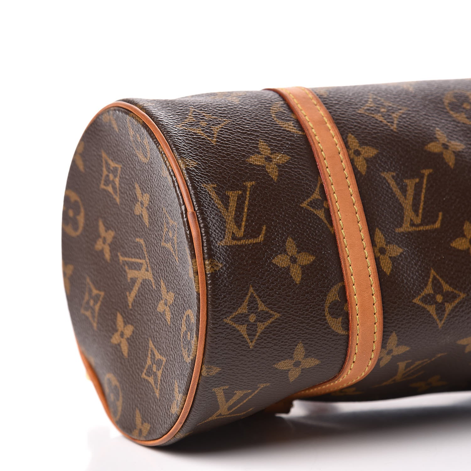 Louis Vuitton Monogram Papillon 26 8 of 11